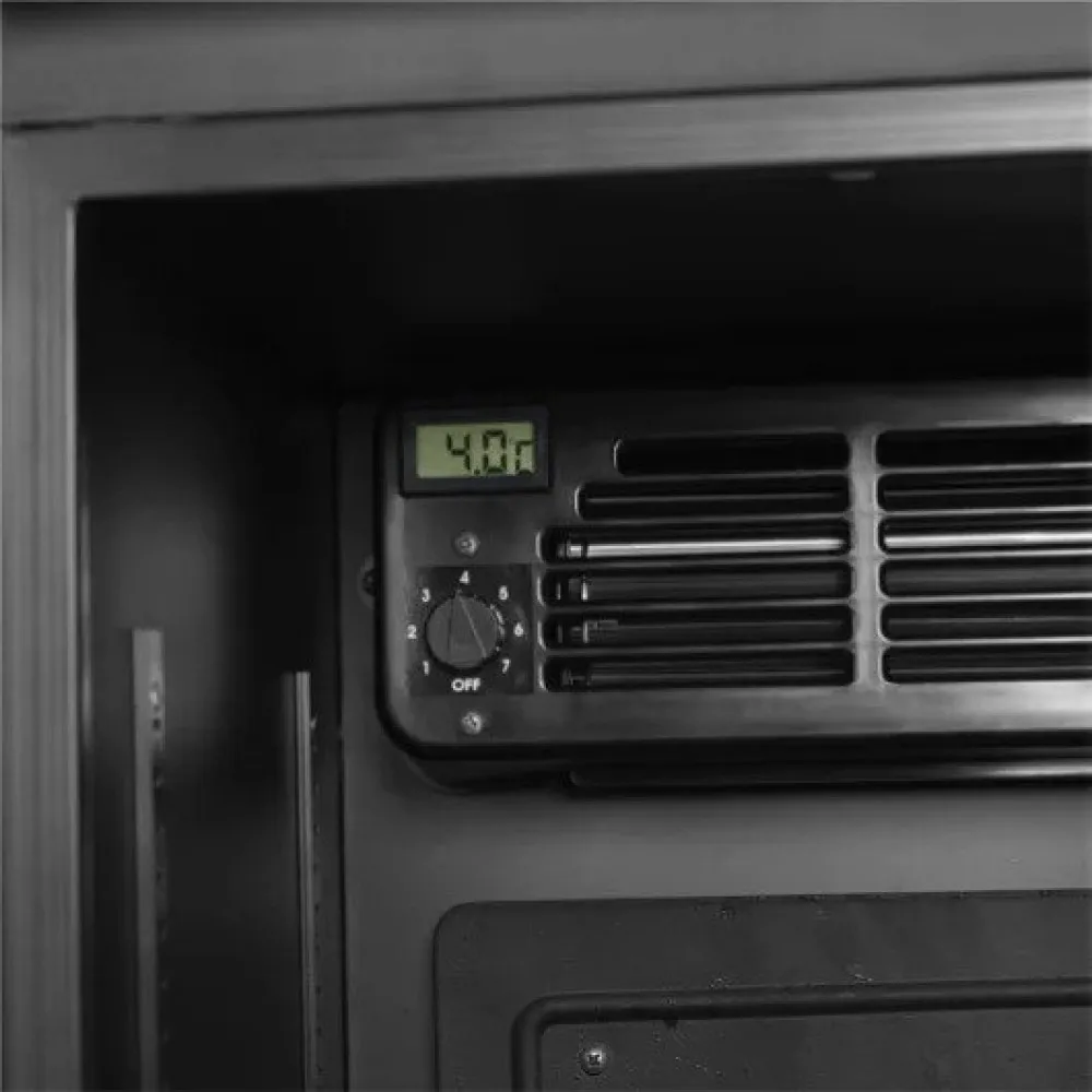 Réfrigérateur à boissons FSC175H BLACK (FSC175H-BLACK)