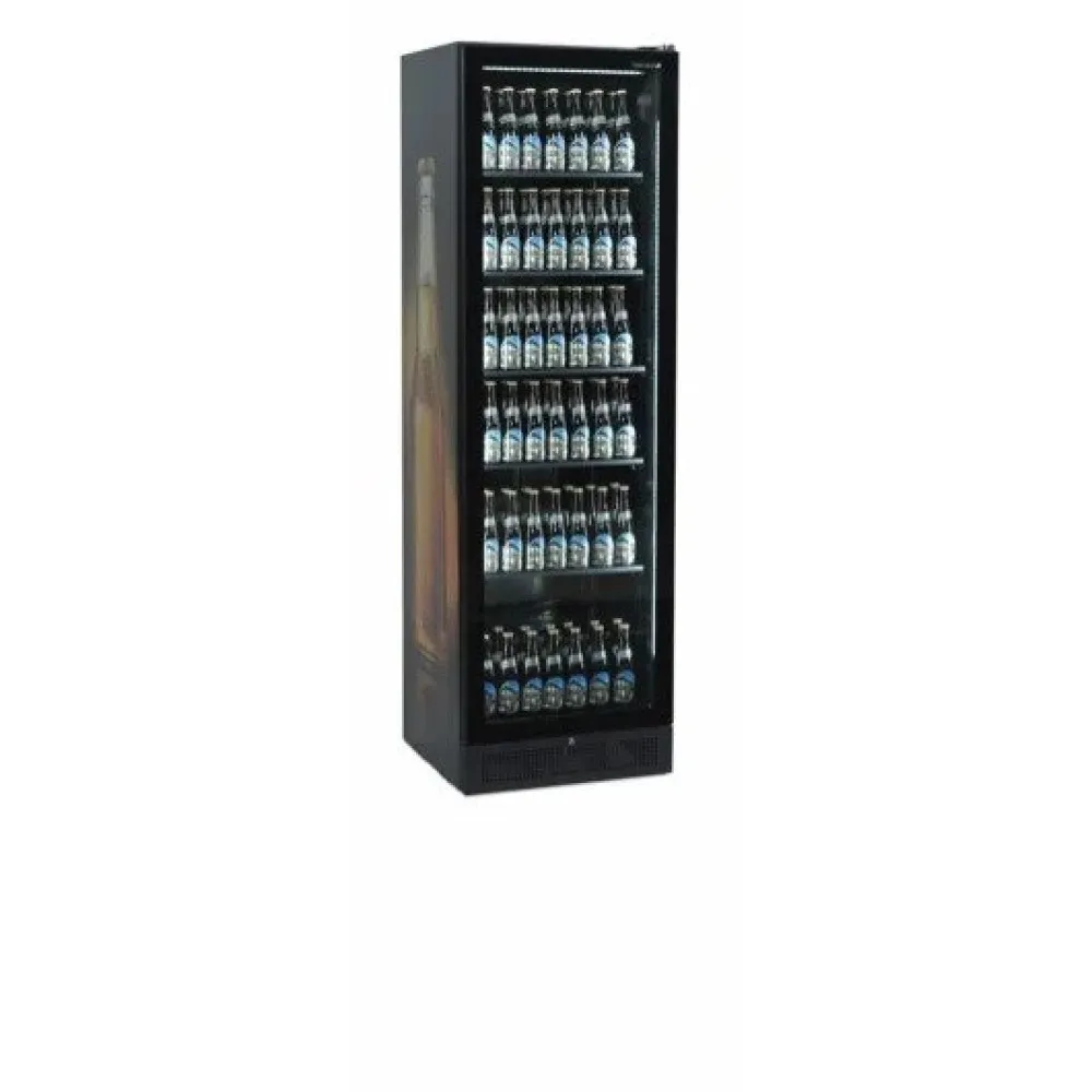 Cooler black SCU1425H FRAMELESS (SCU1425 FRAMELESS)