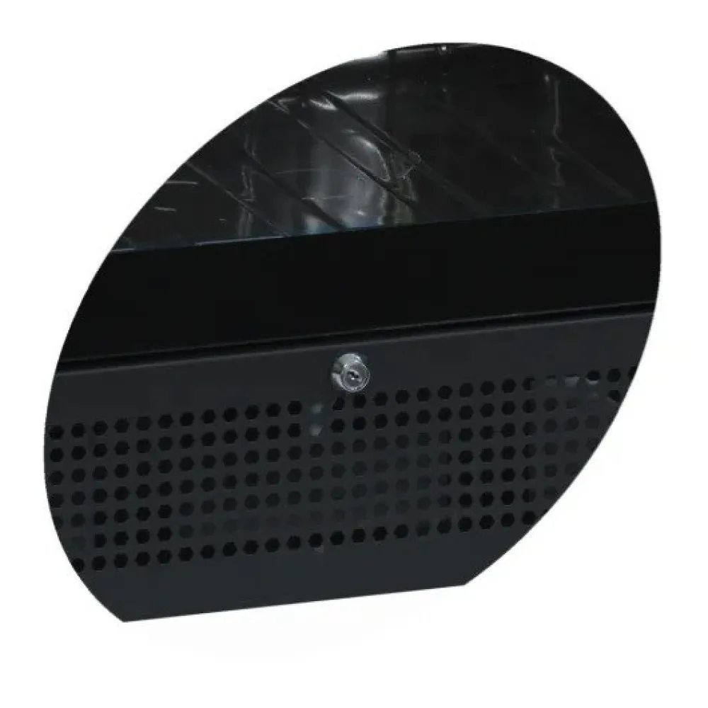 Cooler black SCU1425H FRAMELESS (SCU1425 FRAMELESS)