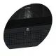 Cooler black SCU1425H FRAMELESS (SCU1425 FRAMELESS)