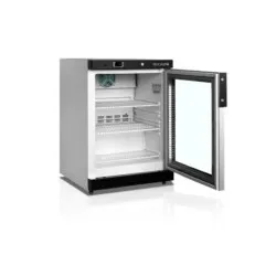 Display freezzer UF200VG with glass door