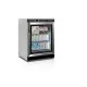 Display freezzer UF200VG with glass door