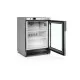 Display freezzer UF200VSG with glass door