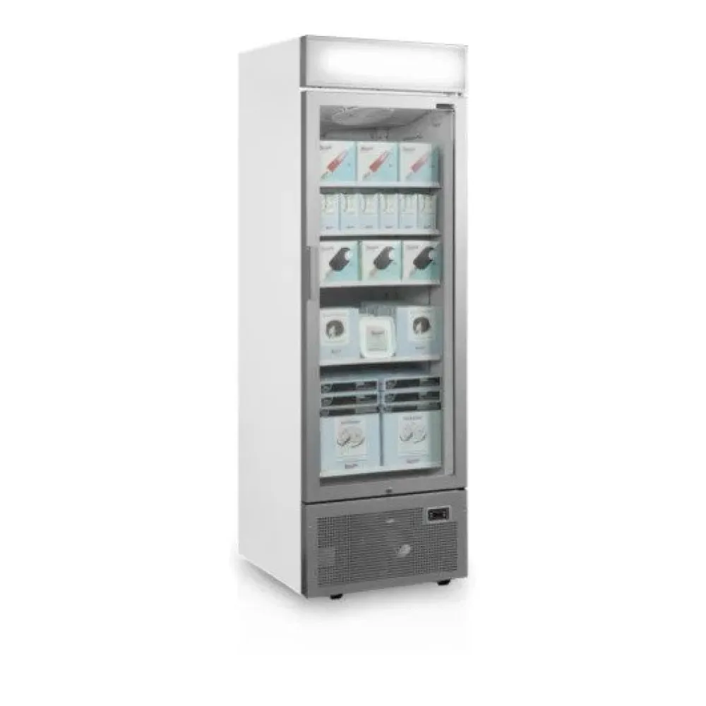 Display freezer 440 l SILVER (UFSC1450GCP-NF-SILVER)