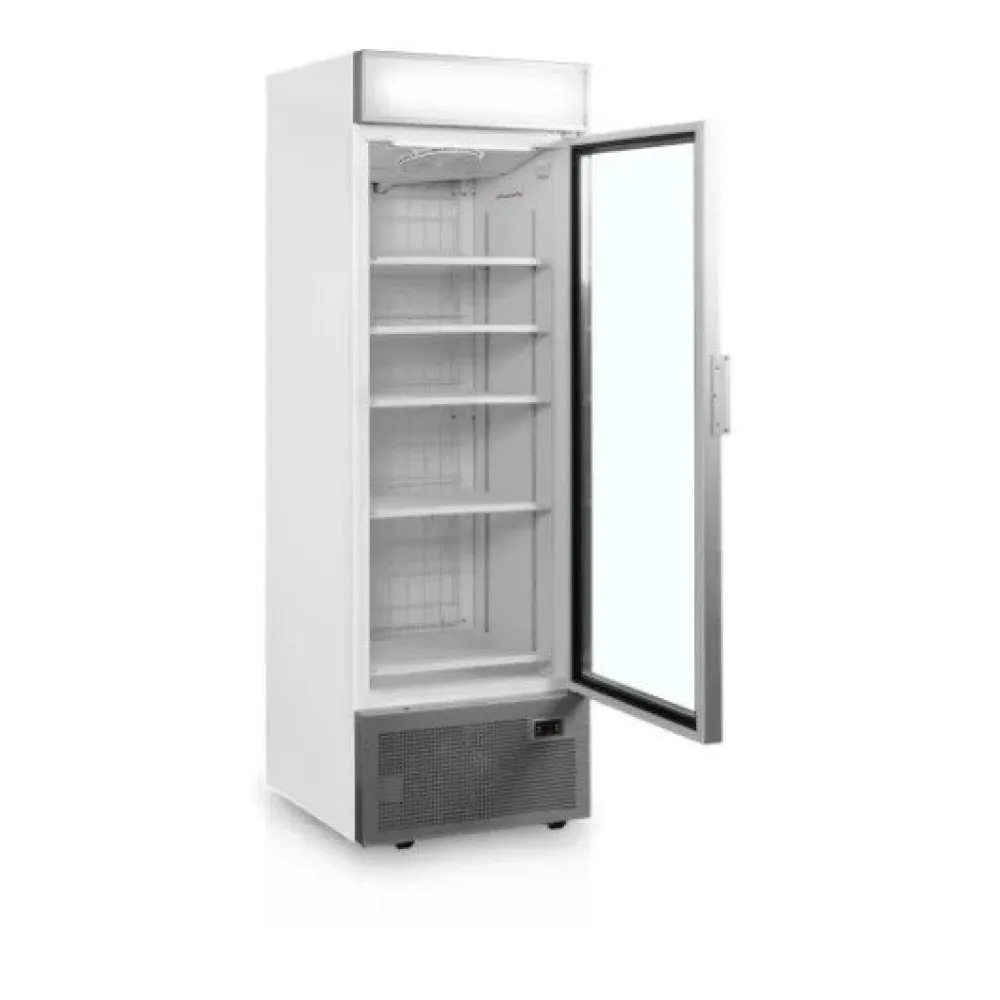 Display freezer 440 l SILVER (UFSC1450GCP-NF-SILVER)