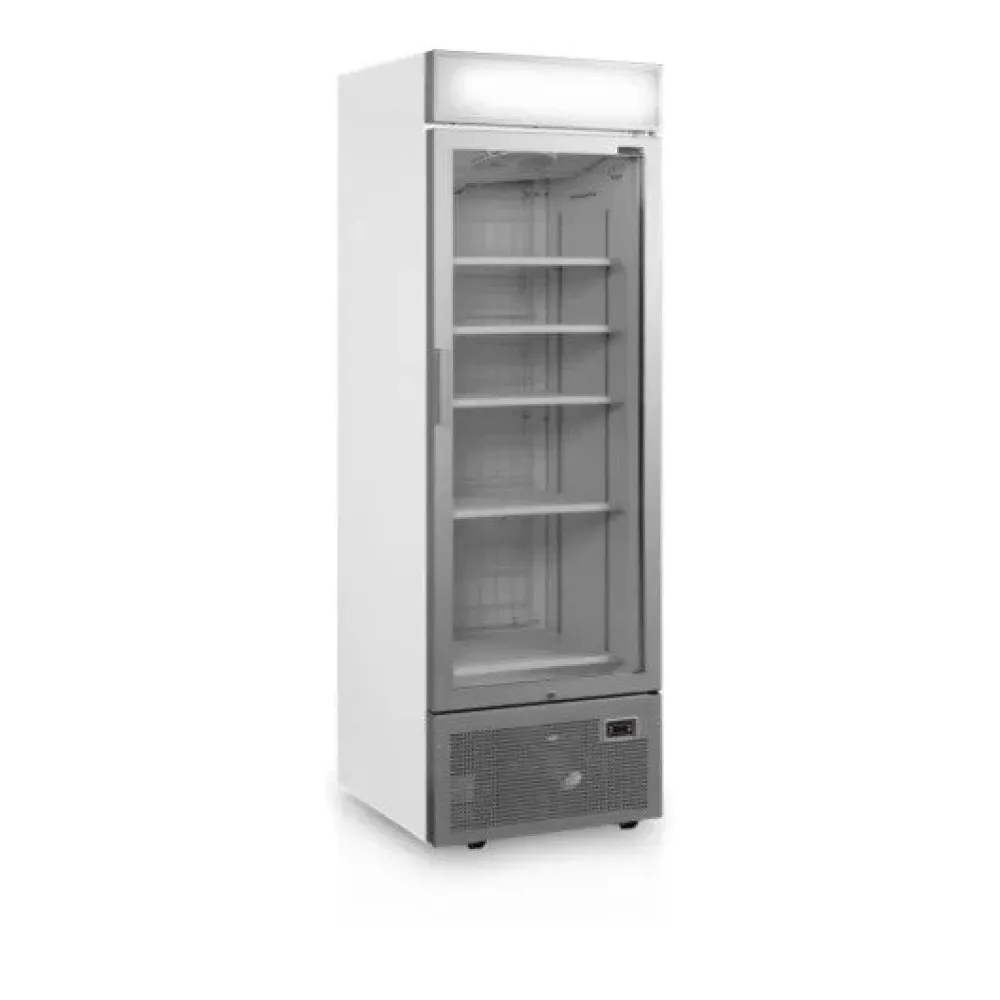 Display freezer 440 l SILVER (UFSC1450GCP-NF-SILVER)