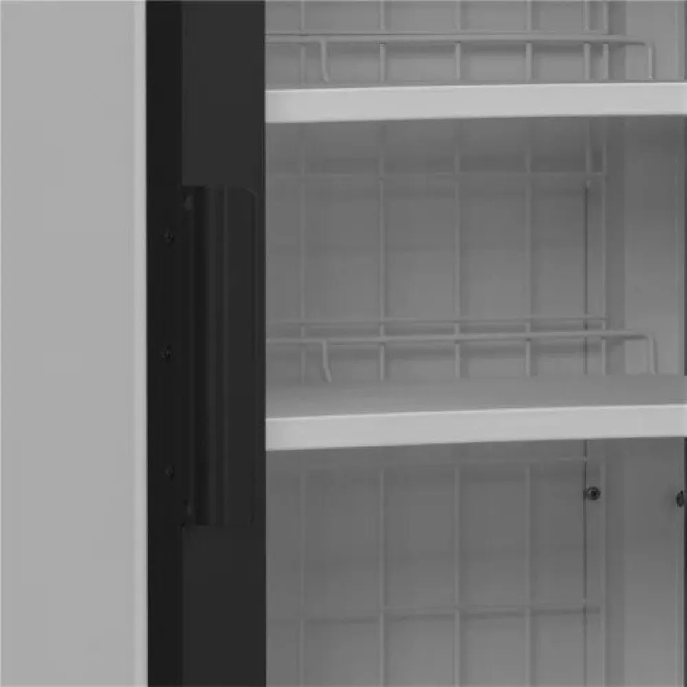 Display freezer 440 l (UFSC1450GCP-NF)