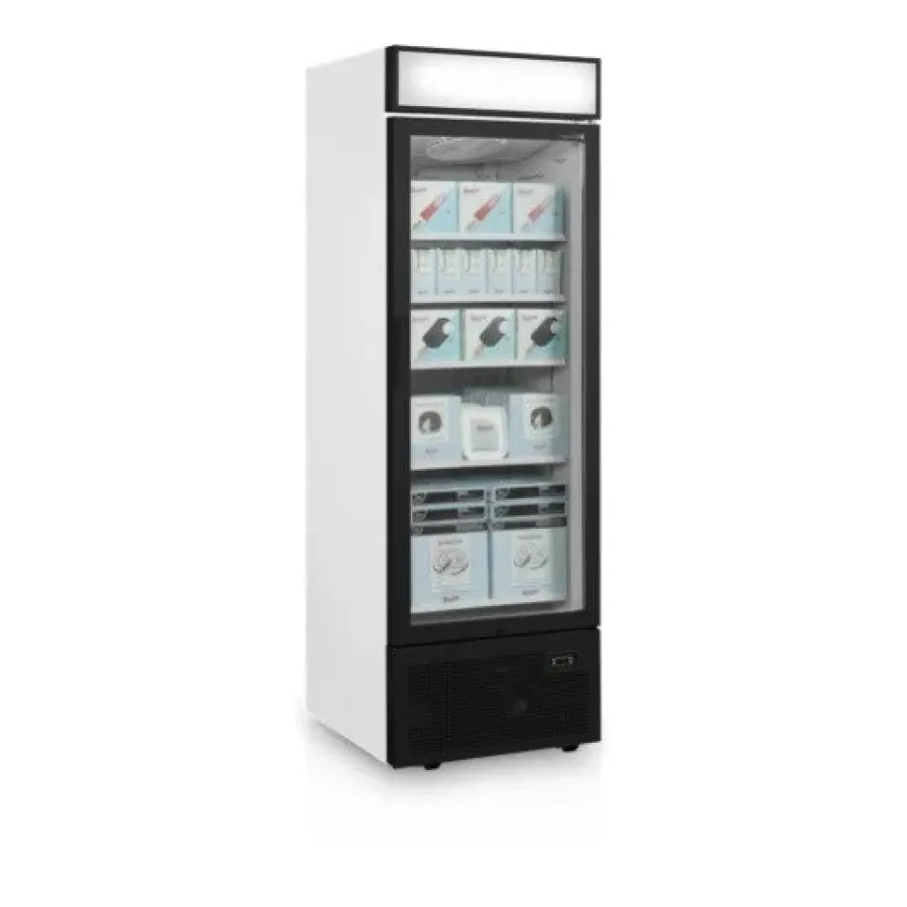 Display freezer 440 l (UFSC1450GCP-NF)