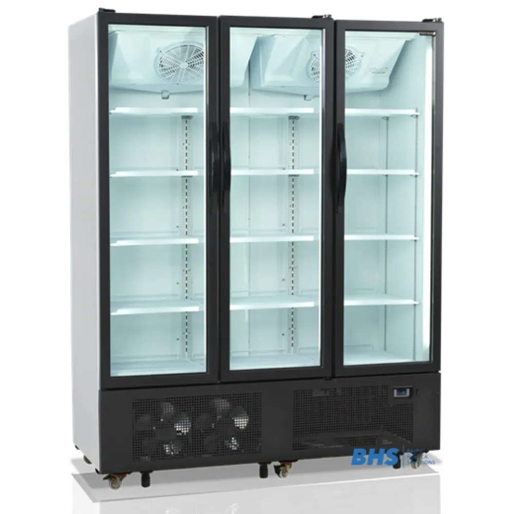 Display cooler 825 litr (FS1600H)