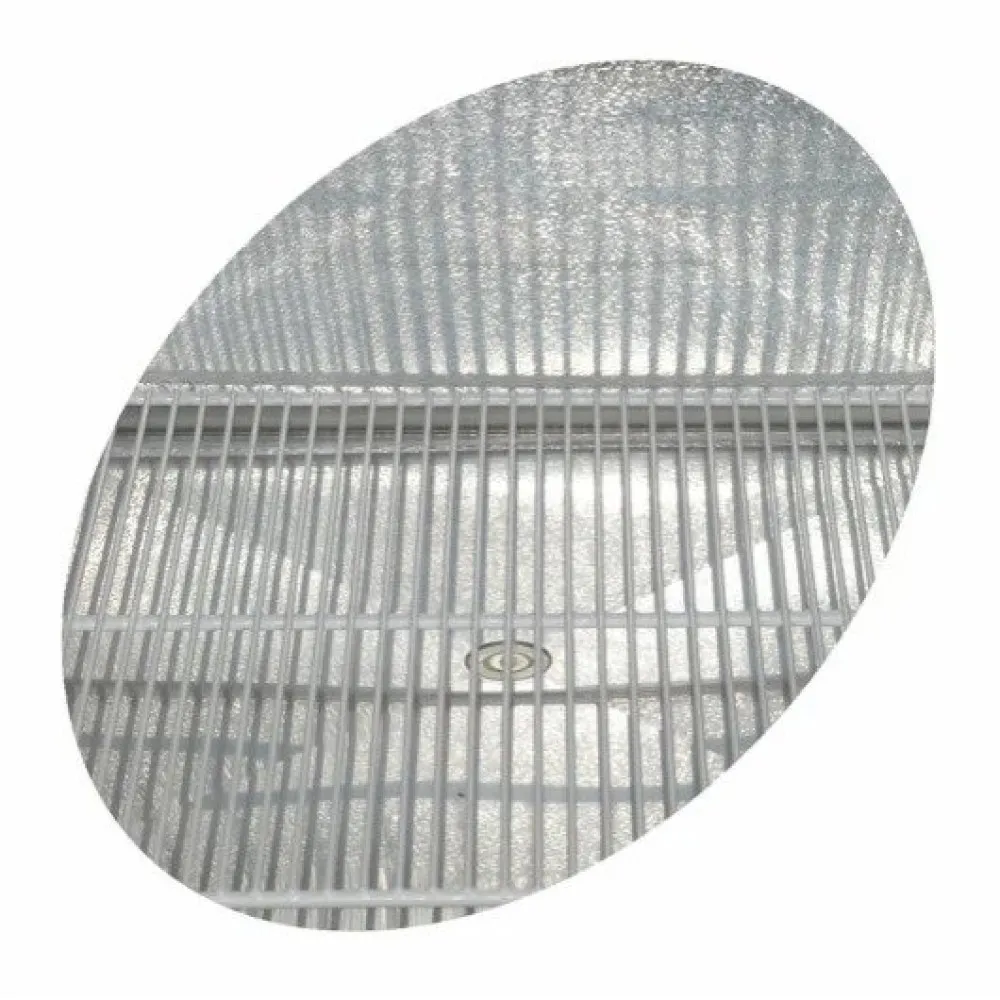 Snack freezer 429 l (RF500SNACK)