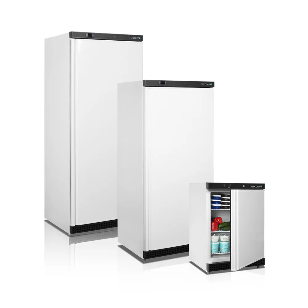 Congélateur avec paniers UF 555 litres (UF600 W/baskets)