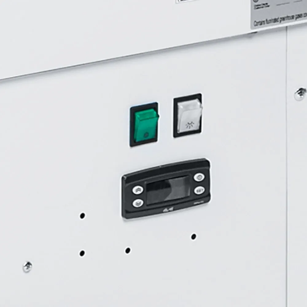 Ice cream freezer 0,24 m² (FIJI4)