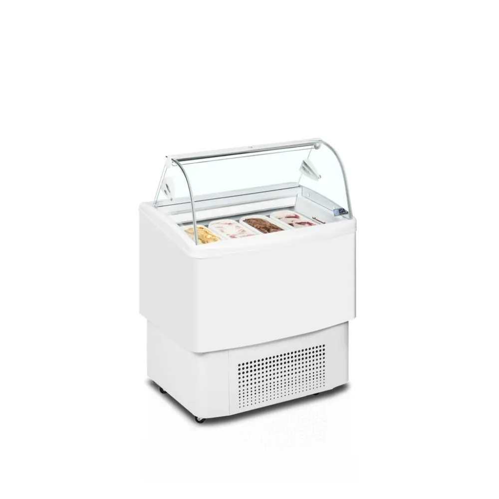 Ice cream freezer 0,24 m² (FIJI4)