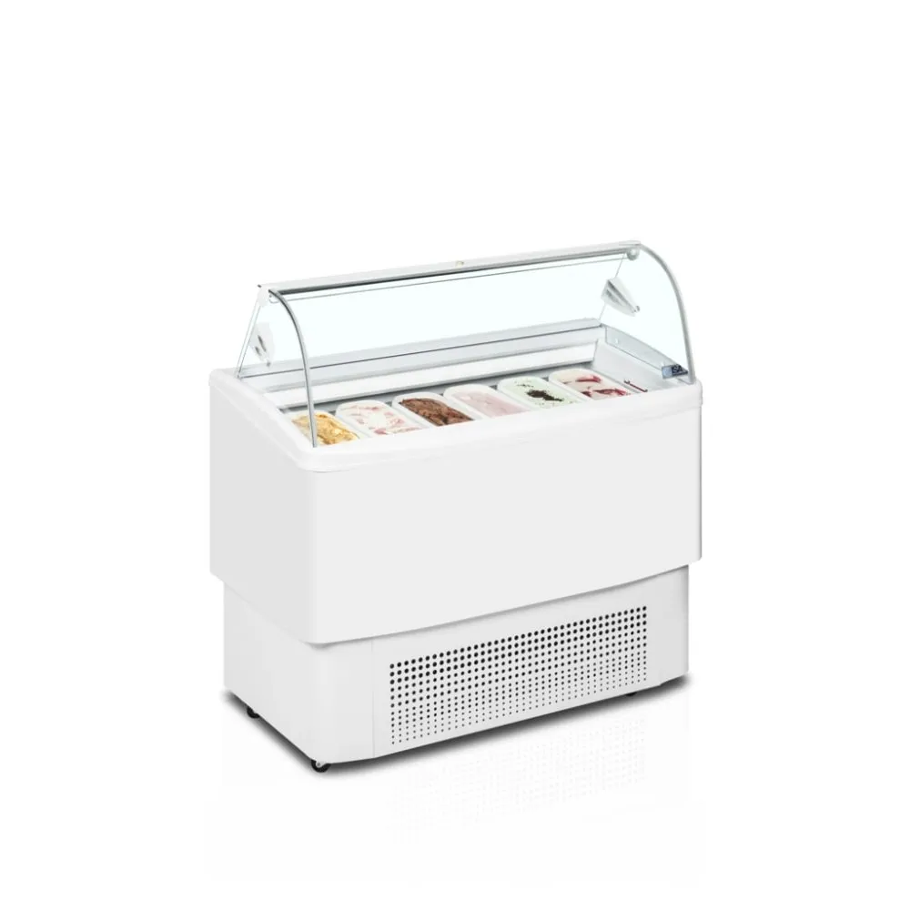 Ice cream freezer 0,36 m² (FIJI6)