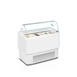 Ice cream freezer 0,36 m²