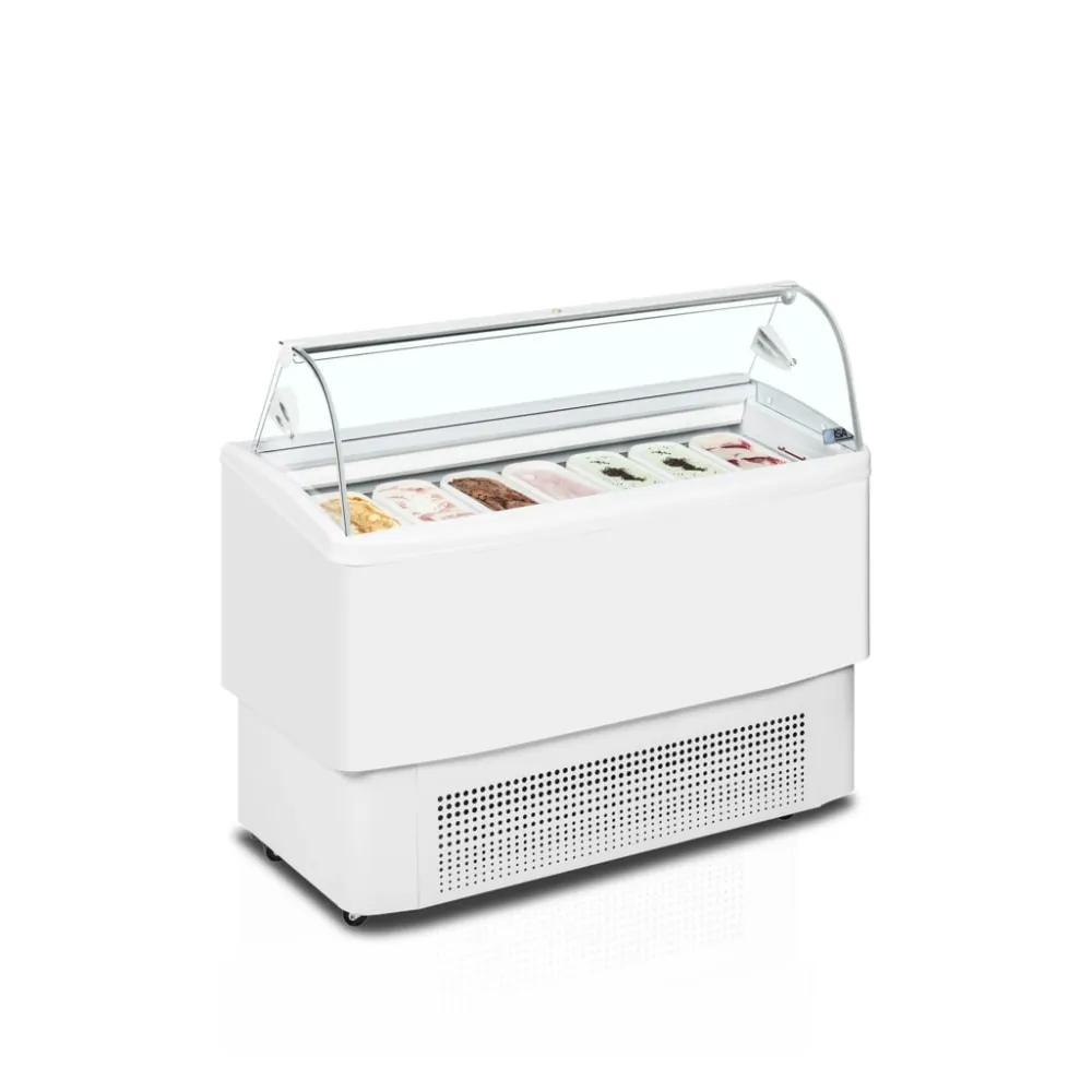 Ice cream freezer 0,42 m² (FIJI7)