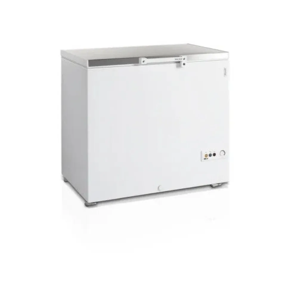 Chest freezer FR305S (FR305S-SL)