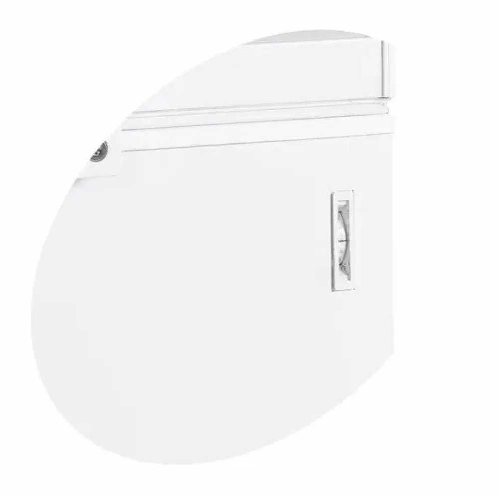 Chest freezer FR405S (FR405S-SL)
