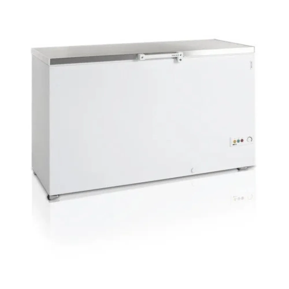 Chest freezer FR505S (FR505S-SL)