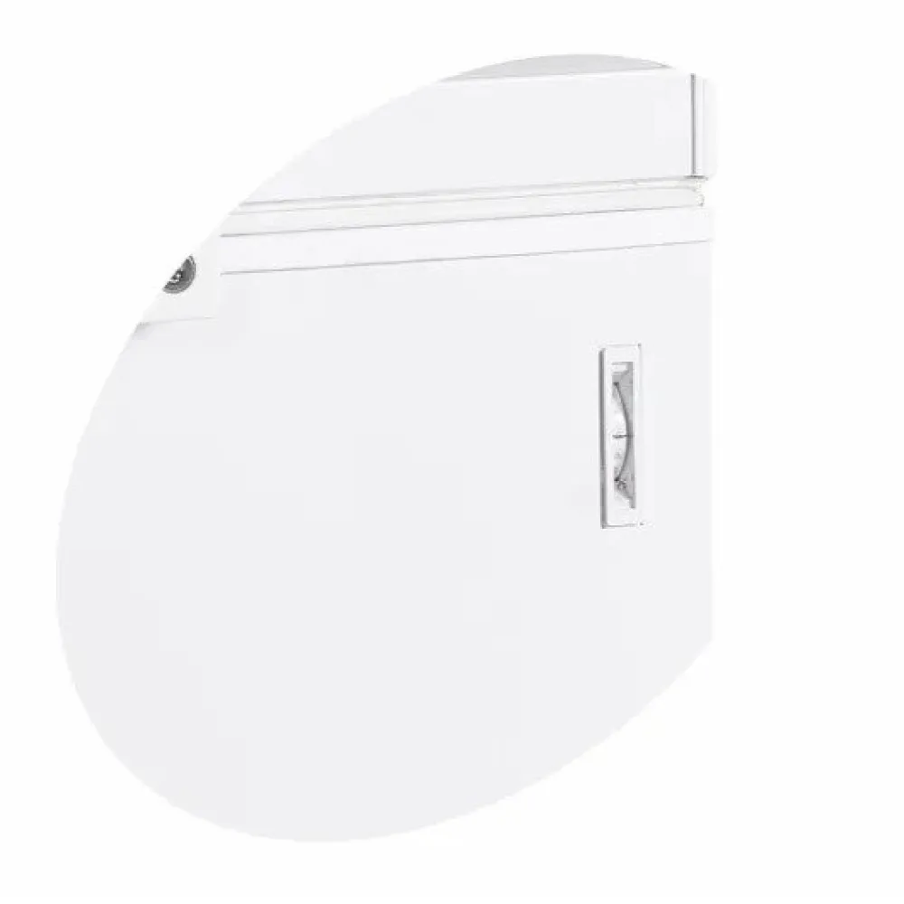 Chest freezer FR505S (FR505S-SL)