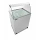 Ice cream freezer 165L (IC201SC+SO)