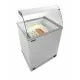 Ice cream freezer 165L (IC201SC+SO)