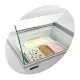 Ice cream freezer 165L (IC201SC+SO)