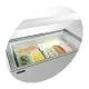 Ice cream freezer 255L (IC301SC+SO)