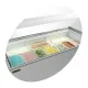 Ice cream freezer 350L (IC400SC-SO)