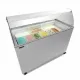 Ice cream freezer 350L (IC400SC-SO)