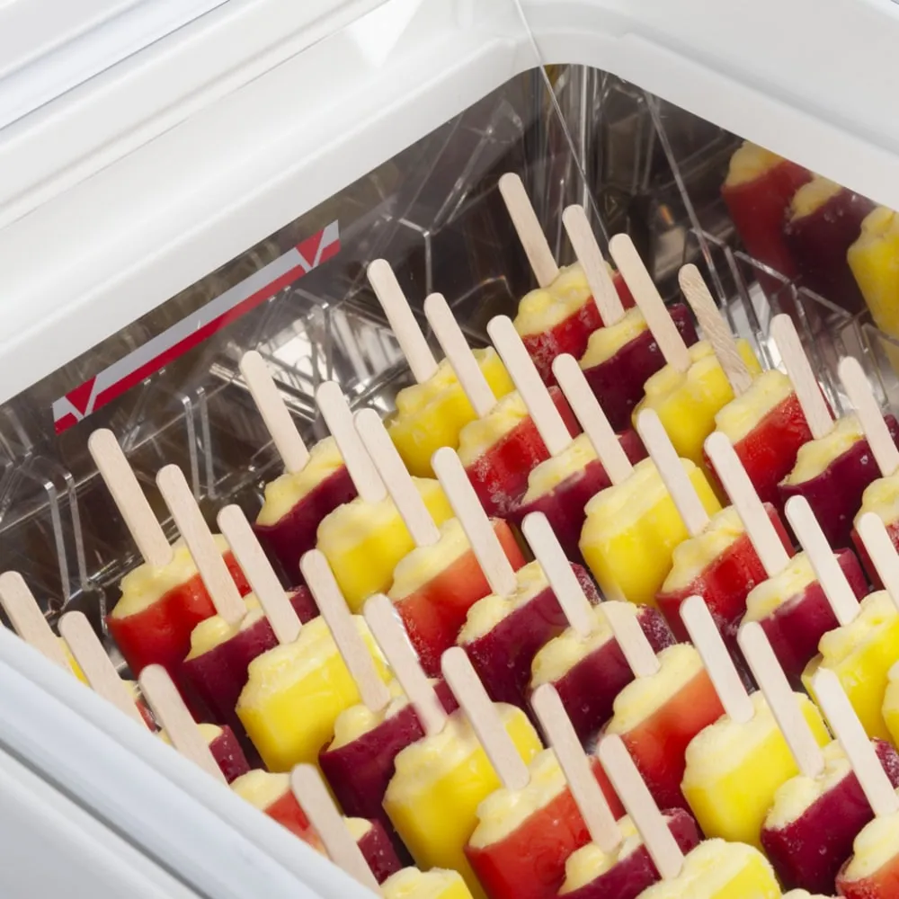 Ice cream freezer 29 l (ICE3)