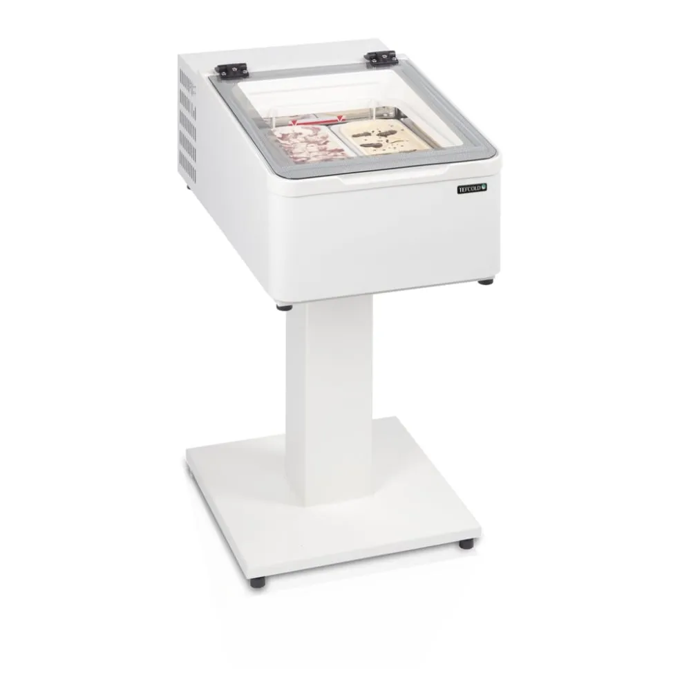 Ice cream freezer 29 l (ICE3)