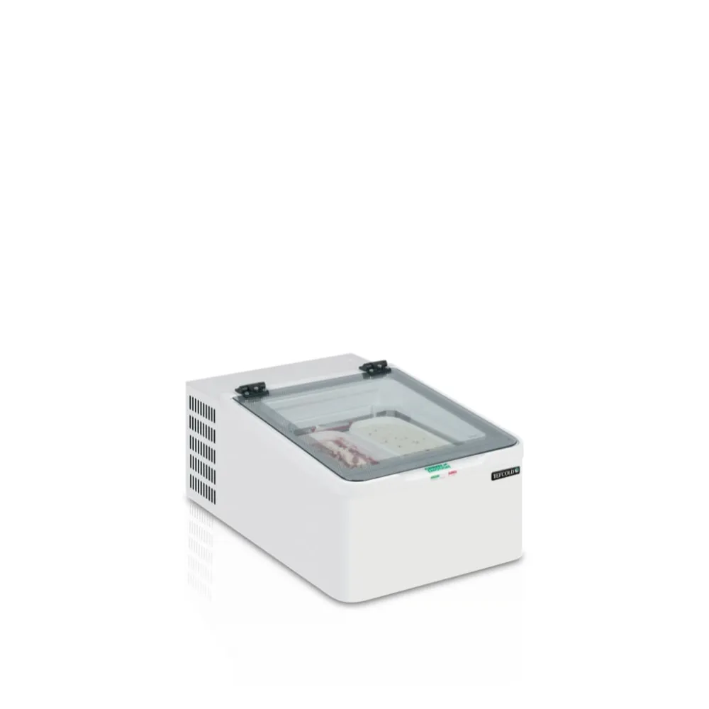 Ice cream freezer 20 l (ICE2)