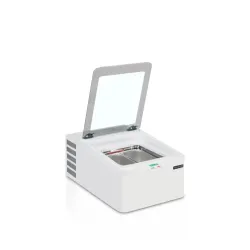 Ice cream freezer 20 l