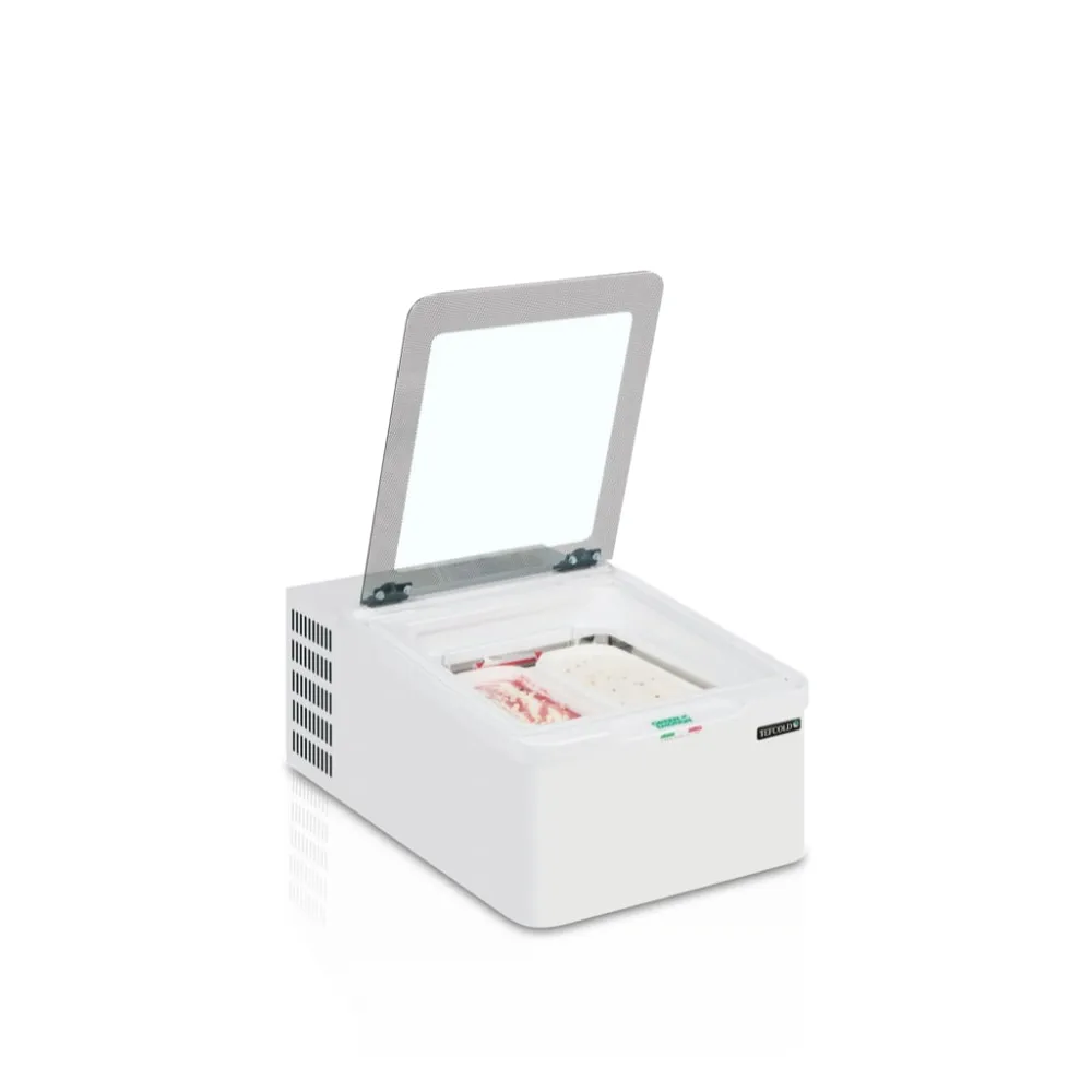 Ice cream freezer 20 l (ICE2)