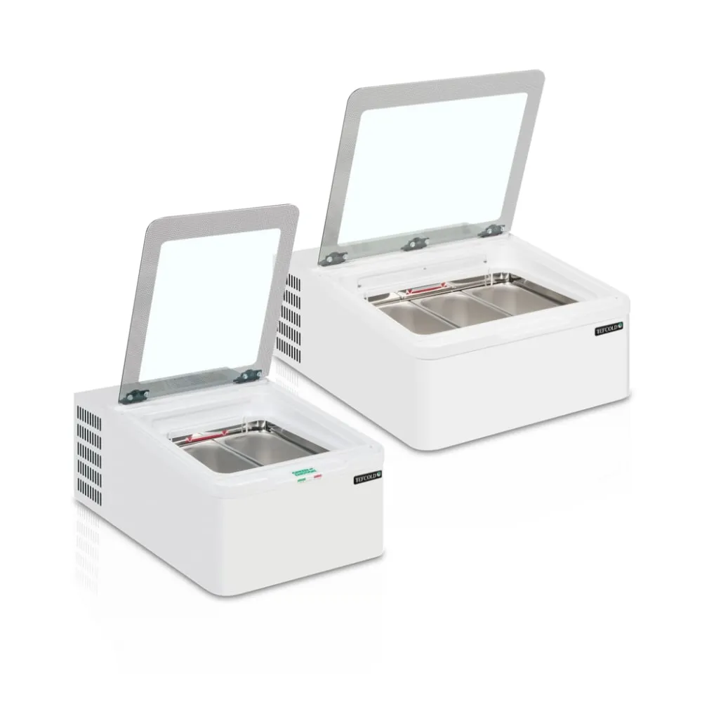 Ice cream freezer 29 l (ICE3)