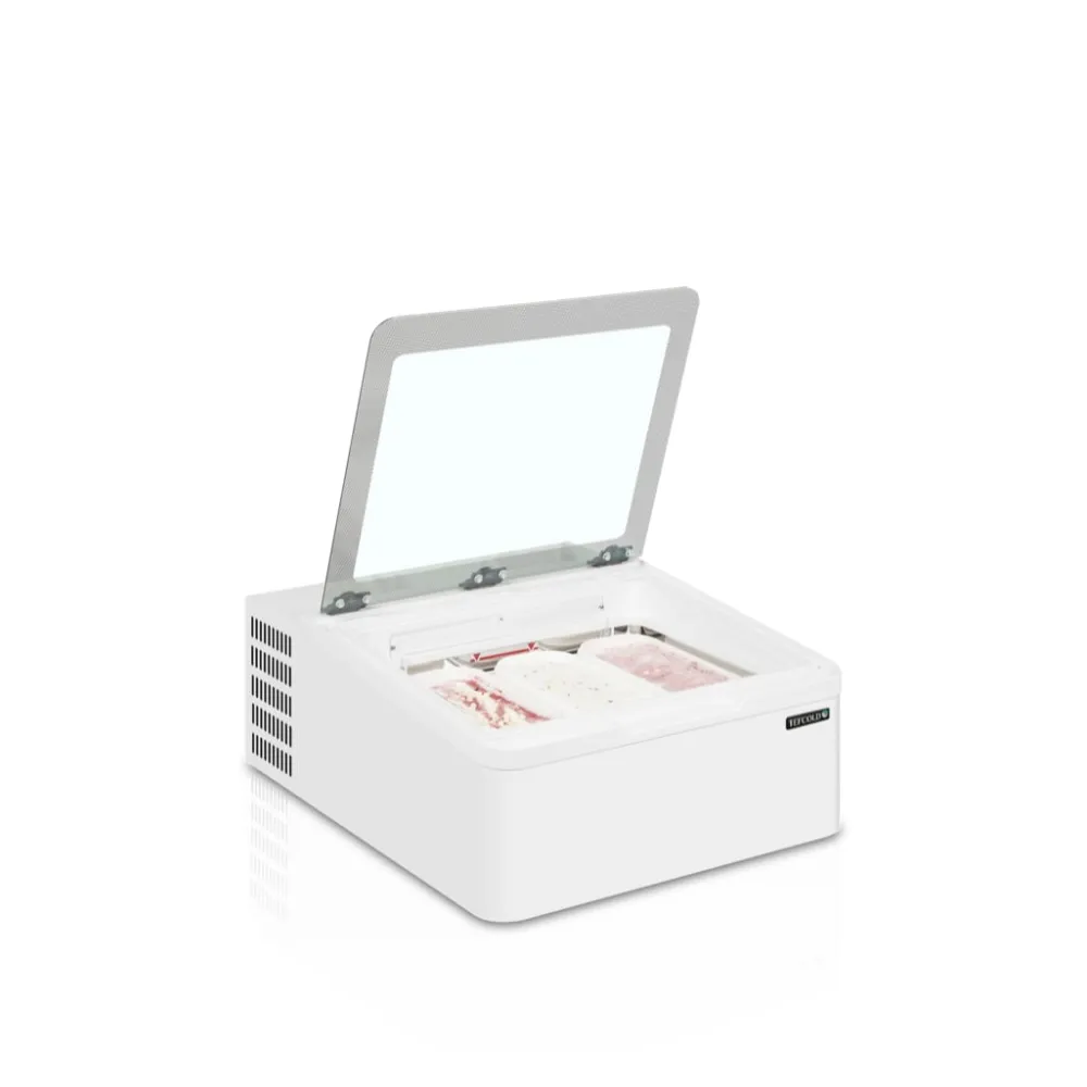 Ice cream freezer 29 l (ICE3)