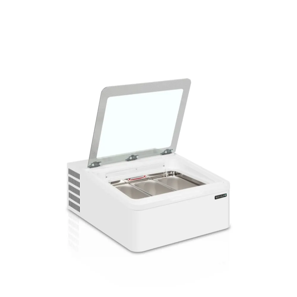 Ice cream freezer 29 l (ICE3)