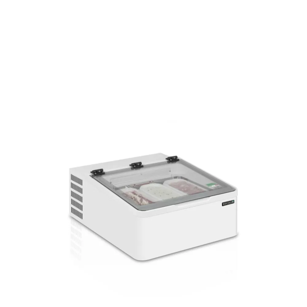 Ice cream freezer 29 l (ICE3)