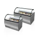 Ice cream freezer 0,59 m² (ISABELLA 10LX)