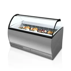 Ice cream freezer 0,77 m²