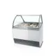 Ice cream freezer 0.71 m² (MILLENNIUM LX12)