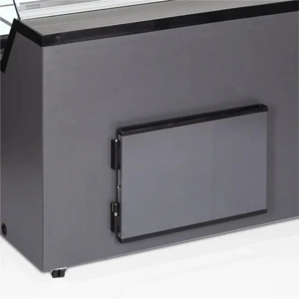 Ice cream freezer 184 l (MIRABELLA-6)