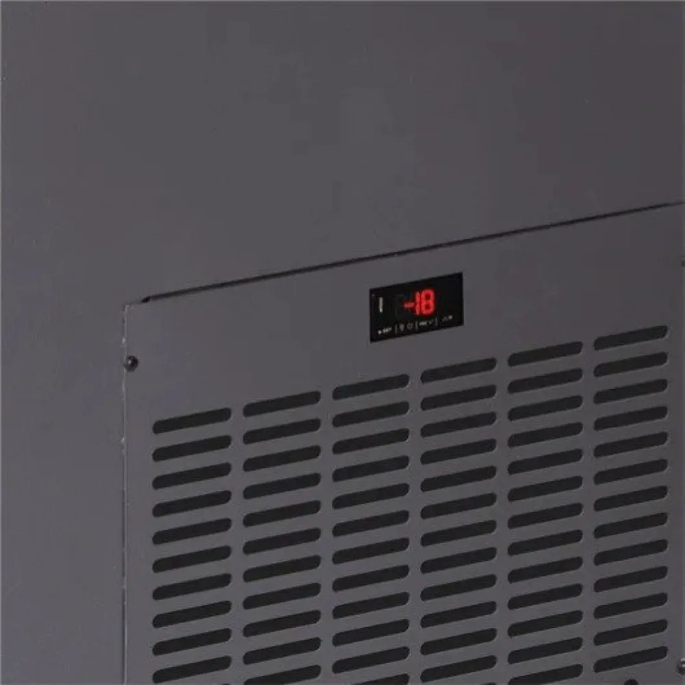 Ice cream freezer 184 l (MIRABELLA-6)