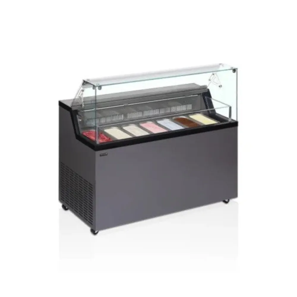 Ice cream freezer 223 l (MIRABELLA-7)