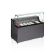 Ice cream freezer 223 l (MIRABELLA-7)