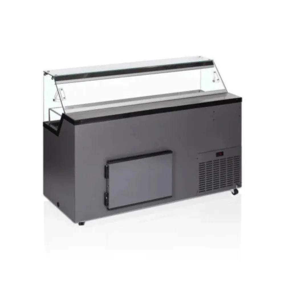 Ice cream freezer 306 l (MIRABELLA-9)