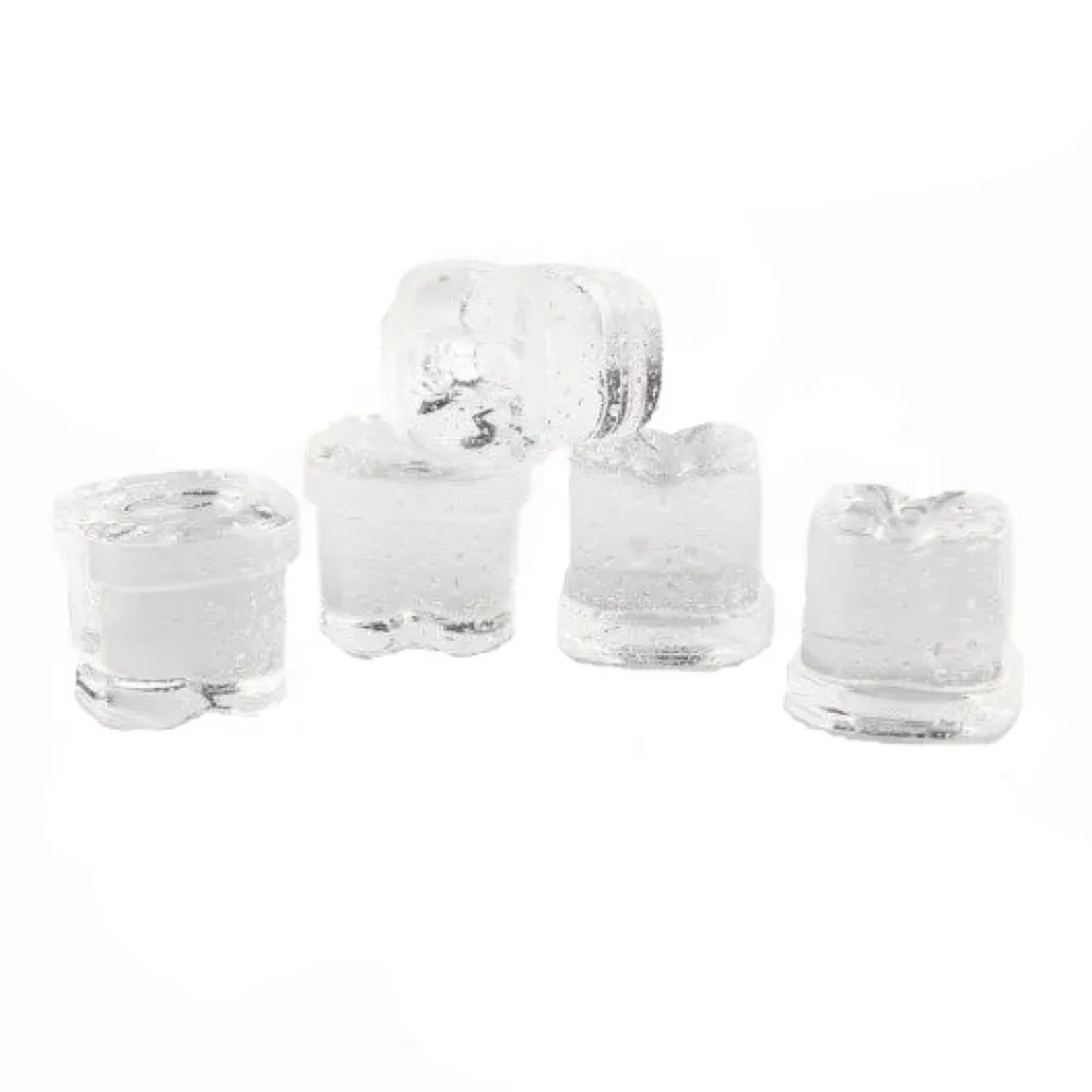 Générateur de glace TC85, 85kg/24h