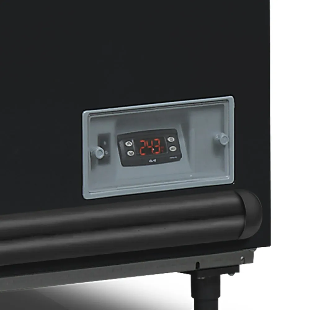 Supermarket Cooler-Freezer 500L (SFI185B-CF VS)