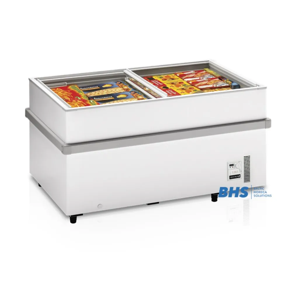 Supermarket Freezer 150P (SSF150)